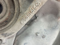 ступица задняя правая Mercedes-Benz E-Класс W210/S210 [рестайлинг] 2002, 2.2 л., дизель, 2101905 - фото №8
