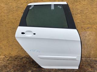 дверь задняя правая Peugeot 308 T7 2010, 2.0 л., RHR (DW10BTED4), дизель, МКПП, универсал