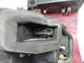 фонарь задний правый Peugeot 407 1 поколение 2007, 1.6 л., 9HZ (DV6TED4), дизель, МКПП, универсал, передний привод - фото №6