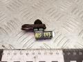 концевик дверной Peugeot 4007 1 поколение 2009, 2.2 л., дизель, МКПП, полный подключаемый привод, правый руль - фото №2