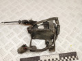 блок круиз-контроля Mazda 6 GG 2003, 2.0 л., бензин, МКПП, правый руль, GJ6A66312, G6T25074M1 - фото №5