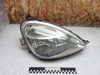 фара правая Mercedes-Benz A-Класс W168 2001, 0301192202, 1305235593, 1305615055, A1688201861