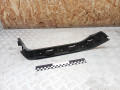 Крепление бампера заднего Volkswagen Polo 4 поколение 2003, 1.4 л., бензин, седан, 6Q5807393 - фото №2