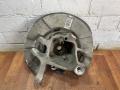 кулак задний правый BMW 7 серия F01/F02 F01 2009, 4.4 л., бензин, АКПП, CL67561R, 6775272 - фото №5