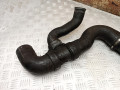 патрубок интеркулера Peugeot 607 1 поколение 2002, 2.2 л., 4HX (DW12TED4/FAP), дизель, седан, 9628748480 - фото №2