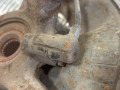 ступица передняя правая Mercedes-Benz A W168 1 поколение (1997-2001) 2001, 1.7 л., дизель - фото №6