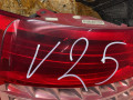 фонарь задний левый Citroen C5 2 поколение 2008, 2.0 л., дизель, МКПП, седан, 9681063880 - фото №3