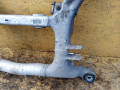 балка подвески задняя BMW 7 серия F01/F02 F01 2009, 4.4 л., бензин, АКПП, 677588803, 677588703, 677588804, 677588404 - фото №14