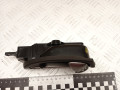 ручка внутренняя передняя правая Hyundai Santa Fe 2 поколение [рестайлинг] 2011, 2.2 л., дизель, МКПП, правый руль - фото №2