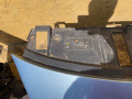 бампер передний Renault Grand Scenic 3 поколение 2011, 1.5 л., дизель, МКПП, правый руль - фото №20
