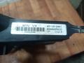 вентилятор радиатора Renault Laguna 2 поколение 2005, 1.8 л., бензин, МКПП, хетчбэк 5 дв., передний привод, 8200025635, 1831068000 - фото №13