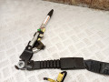 ремень безопасности Honda Civic 8 поколение 2008, 2.2 л., N22A2, дизель, МКПП, хетчбэк 5 дв., правый руль, 81850SMGE110M4, 81816SMGE110M4 - фото №4