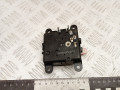 моторчик заслонки печки Nissan Qashqai 1 поколение 2008, 1.5 л., K9K 282, дизель, МКПП, правый руль, A2482A7700000 - фото №2