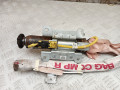 подушка безопасности боковая (шторка) Honda Civic 8 поколение 2008, 2.2 л., N22A2, дизель, МКПП, хетчбэк 5 дв., правый руль, 34015010A, 78800SMGE810M1 - фото №7