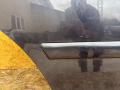 дверь задняя правая Citroen C4 Picasso 1 поколение 2009, 1.6 л., 9HZ (DV6TED4), дизель, АКПП, правый руль - фото №13