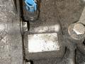 КПП механическая (МКПП) Renault Megane 2 поколение 2005, 1.9 л., дизель, МКПП, универсал, ND001, A266236 - фото №8
