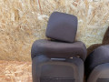 салон (комплект сидений) Hyundai Santa Fe 2 поколение [рестайлинг] 2011, 2.2 л., дизель, МКПП, правый руль - фото №19