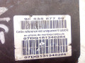 блок ABS Citroen C5 2 поколение 2008, 2.0 л., дизель, МКПП, седан, 9663887780, 0265950657, 0265235269, 9662131280 - фото №5