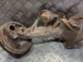 ступица задняя правая Fiat Punto 1 поколение 1998, 1.2 л., бензин, МКПП, хетчбэк 3 дв. - фото №4