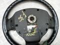 руль Peugeot 4007 1 поколение 2009, 2.2 л., дизель, МКПП, полный подключаемый привод, правый руль - фото №6