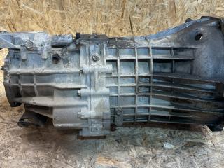 КПП механическая (МКПП) Hyundai Terracan 1 поколение [рестайлинг] 2005, 2.9 л., дизель, 5МКПП, полный привод, 4300049890