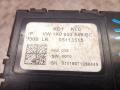 датчик угла поворота руля Volkswagen Golf 5 поколение 2008, 1K0959854, 1K0953549BC - фото №5