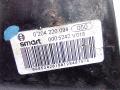 педаль тормоза Smart Fortwo 1 поколение 2001, 0.8 л., дизель, робот, 0204220094, 0005242V018 - фото №4