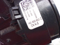 переключатель подрулевой (стрекоза) Volkswagen Caddy 3 поколение 2008, 1.9 л., BLS, дизель, АКПП, 1K0953519H, 1K0953513E, 1K0959653C, 1K0953503EC, 1K0953549BE - фото №9