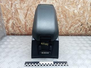 подлокотник Volvo XC90 1 поколение 2005, 2.4 л., D 5244 T, дизель, МКПП, внедорожник 5 дв., полный привод, правый руль