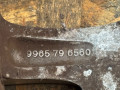 диск литой Mazda 6 GH [рестайлинг] 2009, 1.8 л., бензин, МКПП, седан - фото №34