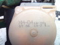 ремень безопасности Mazda 6 GG 2003, 2.0 л., бензин, МКПП, правый руль, TKAF2EH777, E40431093, XH04, 72GJ8AL - фото №10