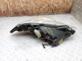 фара левая Mercedes-Benz A W169 2 поколение (2004-2008) 2008, 2.0 л., OM 640.942, дизель, МКПП, хетчбэк 5 дв., правый руль, 0301197611, A1698200761, 1305235877 - фото №4