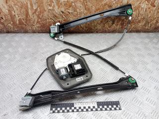 стеклоподъемник электрический передний правый Volkswagen Golf 5 поколение 2006, 1K3837462B, 1K4837462B, 5M0837462, 1K5837462B, 1K4837402T, 1K0959792K