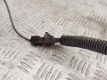 минусовой провод аккумулятора Peugeot 406 1 поколение [рестайлинг] 2003, 2.0 л., бензин, МКПП, седан, SFP16T2 - фото №4