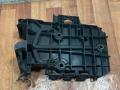 полка аккумулятора Peugeot 407 1 поколение 2007, 2.2 л., бензин, 6МКПП, купе, 9645693080 - фото №3