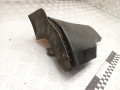 Накладка на порог наружная левая Volkswagen Passat B6 2009, 2.0 л., дизель, МКПП, универсал, 3C0853897 - фото №4
