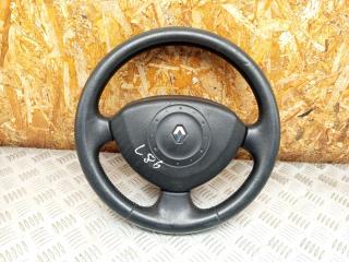 руль Renault Laguna 2 поколение 2004, 1.9 л., дизель, МКПП, хетчбэк 5 дв.