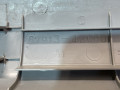 накладка на порог внутренняя Toyota RAV4 2 поколение (XA20) 2003, 2.0 л., 1CD-FTV, дизель, МКПП, внедорожник 5 дв., 6791342060 - фото №6