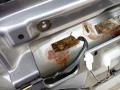 крышка багажника (дверь 3-5) Peugeot 4007 1 поколение 2009, 2.2 л., дизель, МКПП, полный подключаемый привод, правый руль - фото №19
