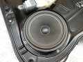 стеклоподъемник электрический задний правый Volkswagen Passat B6 2007, 2.0 л., BWA, бензин, МКПП, седан, 3C0035453, 1K0959794L, 1K0959704AB, 971561120 - фото №3