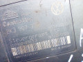 блок ABS Volkswagen Caddy 3 поколение 2008, 1.9 л., BLS, дизель, АКПП, 2K3614517, 10020303204, 2K3907379, 10096003653 - фото №7