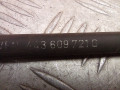 трос ручника Audi 100 4A/C4 1994, 2.0 л., бензин, 443609721G, 443609721E, 443609721GE - фото №4