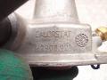 корпус термостата Opel Vectra B 1998, 2.0 л., бензин, V290892 - фото №4
