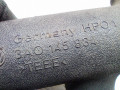 патрубок интеркулера Volkswagen Passat B4 1996, 1.9 л., дизель, 3A0145834 - фото №3