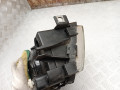 фара левая Audi A3 8L 2000, 00196303303, 96350500, 96303500 - фото №7