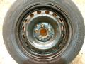 диск штампованный Mercedes-Benz Vito W639 2010, 2.2 л., дизель, МКПП, 6394012902, 2160230 - фото №2