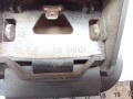 фонарь салона (плафон) Fiat Punto 1 поколение 1998, 1.2 л., бензин, МКПП, хетчбэк 3 дв., 0844101, 0844102 - фото №4
