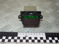 сопротивление печки Peugeot 607 1 поколение 2002, 2.2 л., 4HX (DW12TED4/FAP), дизель, седан, 73420212019067, 663530TC - фото №3