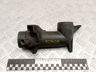 патрубок воздушного фильтра Skoda Felicia 1 поколение 1999, 1.6 л., бензин, 441043031066, 3913668901