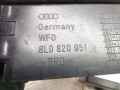 дефлектор обдува салона SEAT Toledo 2 поколение 2003, 8L0820951 - фото №4